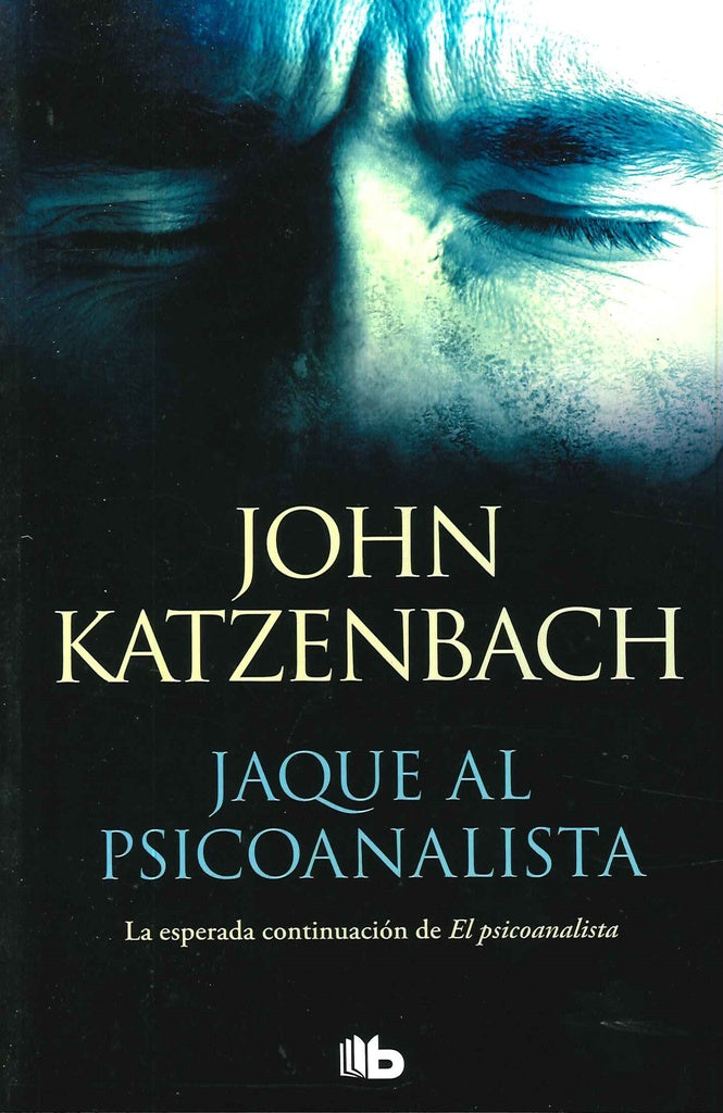 JAQUE AL PSICOANALISTA. Formato Pequeño | JOHN KATZENBACH