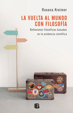 VUELTA AL MUNDO CON FILOSOFIA, LA | KREIMER ROXANA