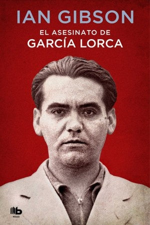 ASESINATO DE GARCIA LORCA, EL. BOLSILLO Rebaja 80 Bs | IAN GIBSON