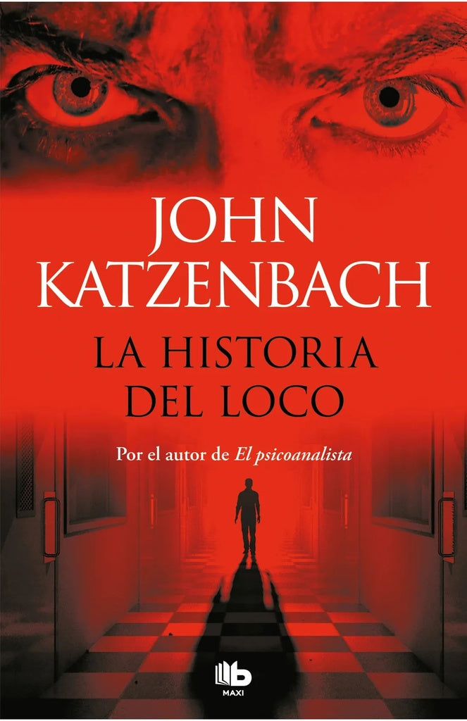 HISTORIA DEL LOCO, LA. | JOHN KATZENBACH