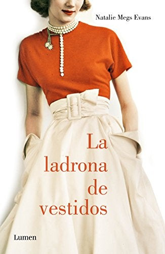 LADRONA DE VESTIDOS, LA Rebaja 199 Bs. | NATALIE MEG
