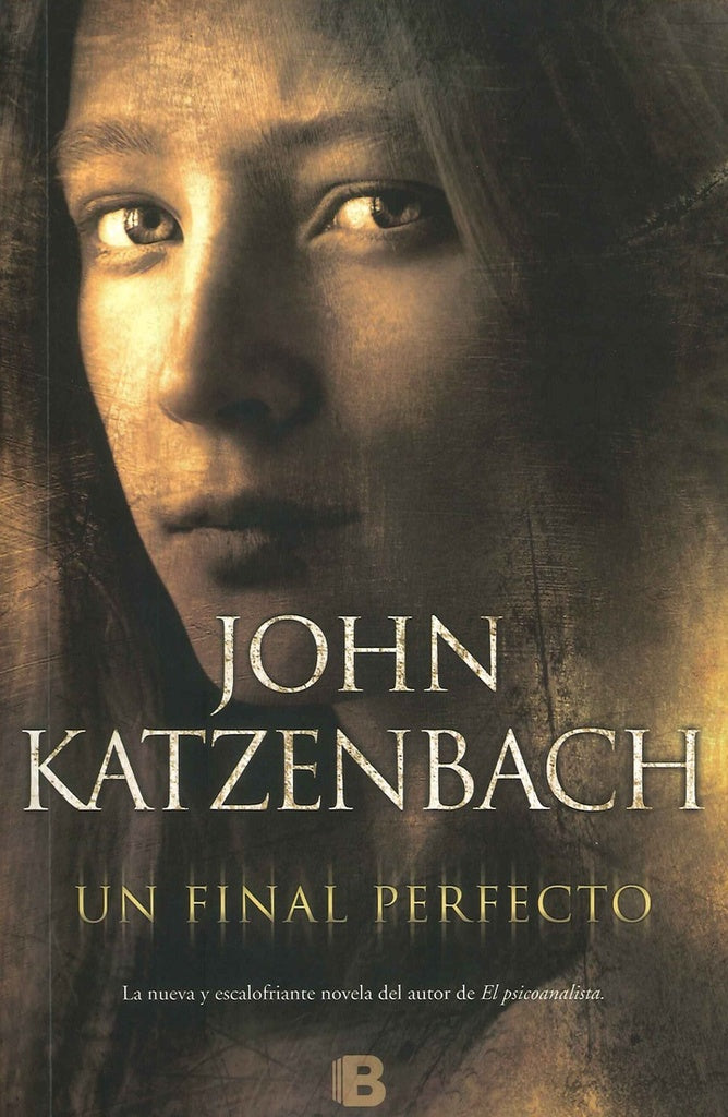 UN FINAL PERFECTO | JOHN KATZENBACH