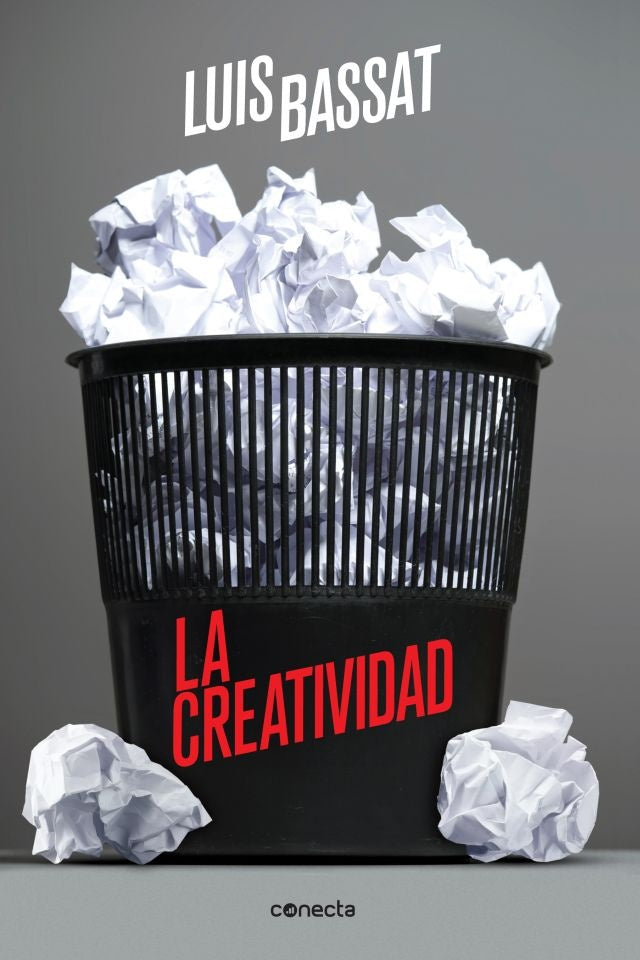 CREATIVIDAD, LA Rebaja 58 Bs. | LUIS BASSAT