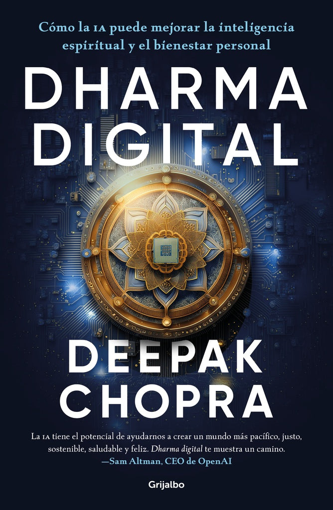 DIGITAL DHARMA | TONY MOTT
