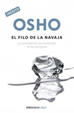 FILO DE LA NAVAJA, EL Rebaja 78 Bs. | OSHO