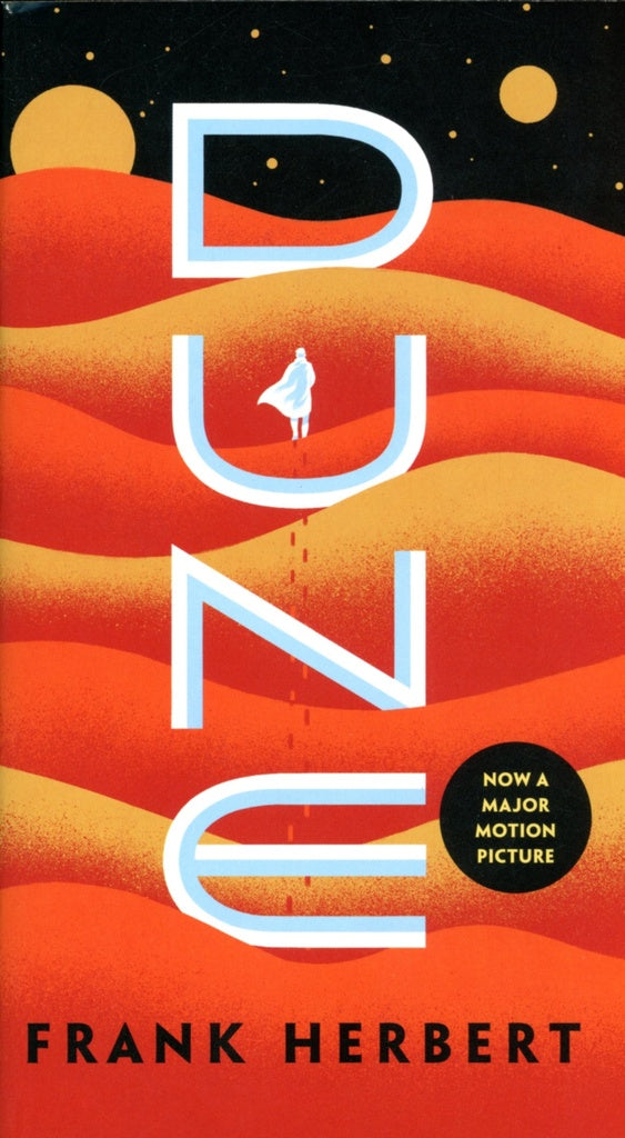 DUNE (ING) | FRANK HERBERT