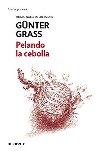 PELANDO LA CEBOLLA | GUNTER GRASS