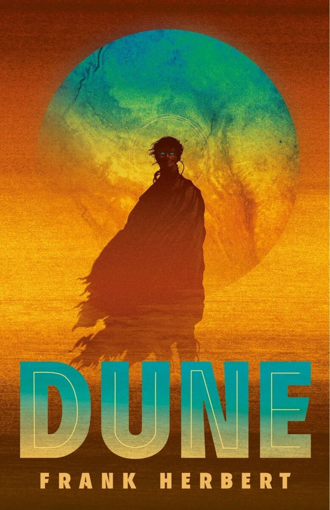 DUNE. (DELUXE Tapa Dura) | FRANK HERBERT