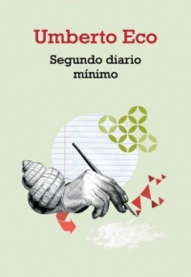 SEGUNDO DIARIO MINIMO | UMBERTO ECO