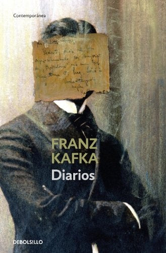 DIARIOS (KAFKA) | FRANZ KAFKA