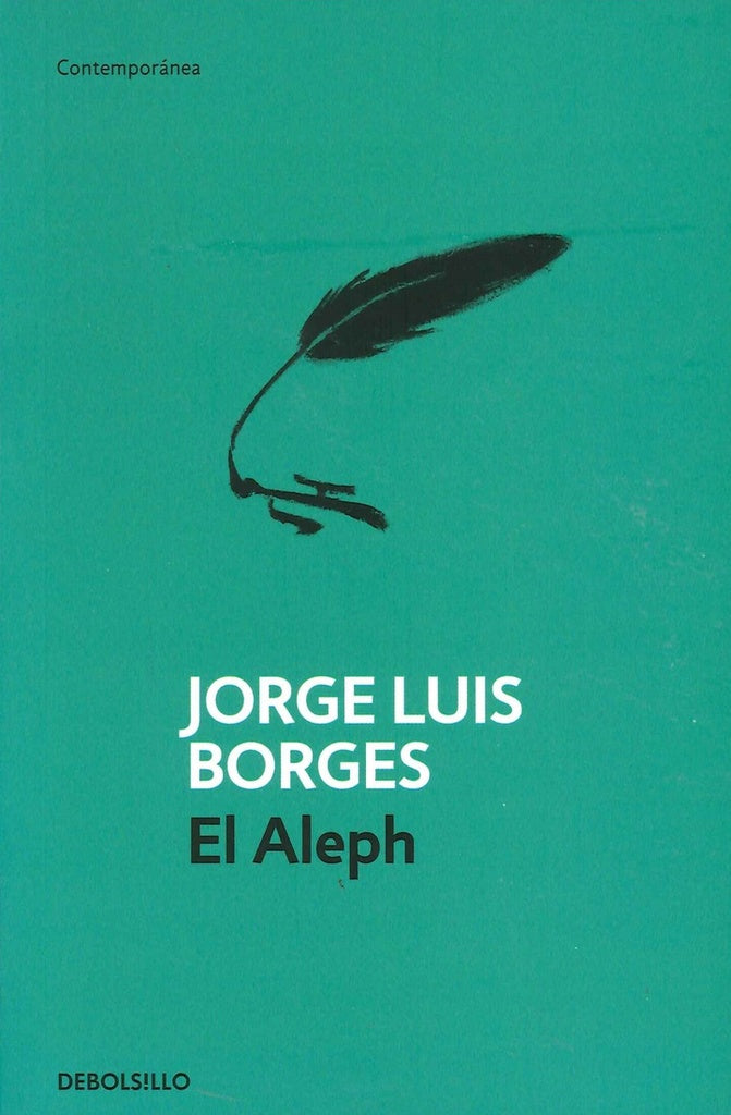ALEPH, EL | JORGE LUIS BORGES