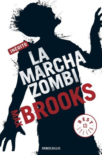 MARCHA ZOMBI, LA | MAX BROOKS