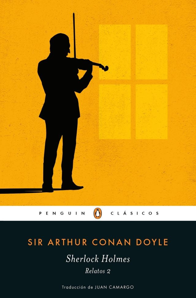 SHERLOCK HOLMES. RELATOS 2 | ARTHUR CONAN DOYLE