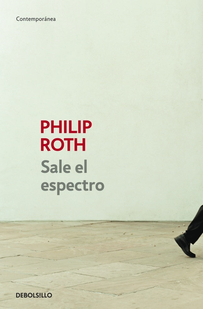 SALE EL ESPECTRO Oferta 35 Bs | PHILIP ROTH
