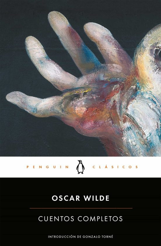 CUENTOS COMPLETOS. WILDE | OSCAR WILDE