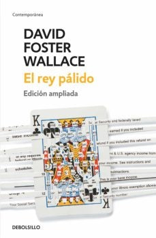REY PALIDO, EL. | DAVID FOSTER WALLACE