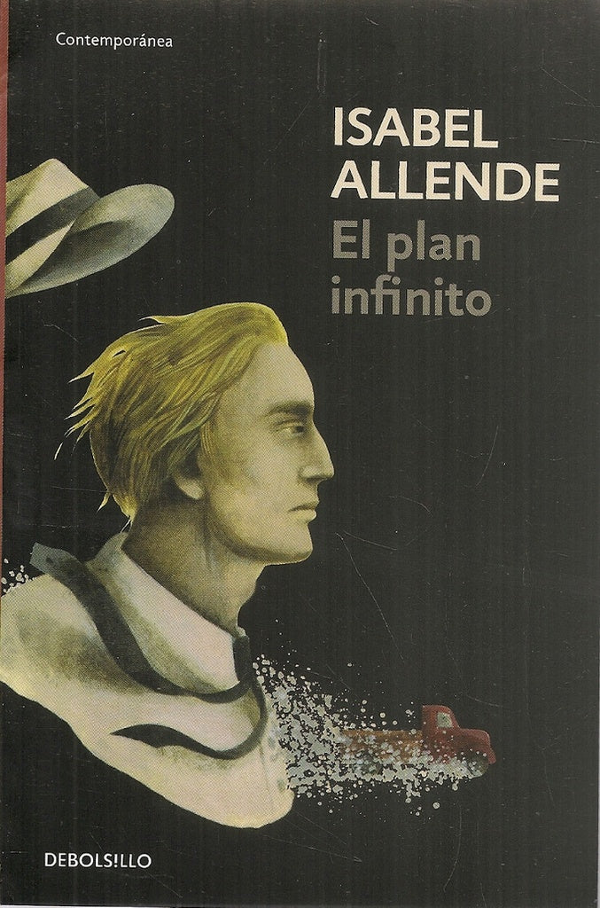 PLAN INFINITO, EL. | ISABEL ALLENDE