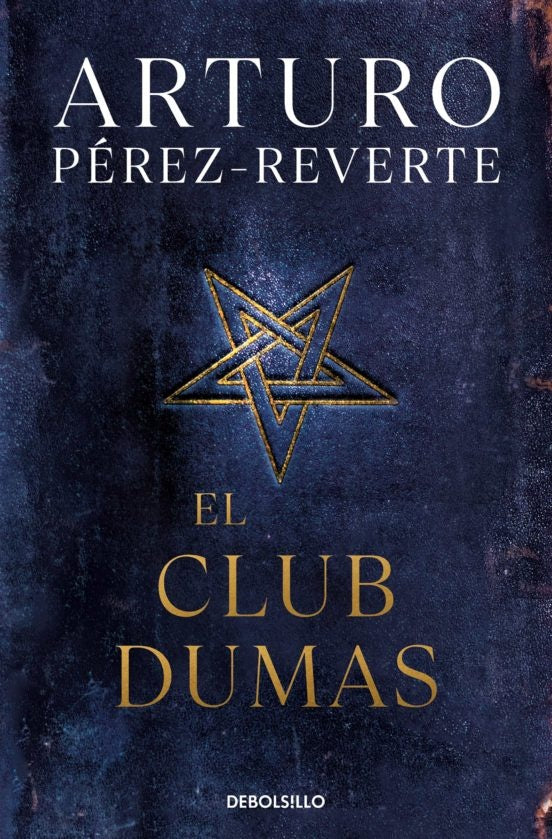 CLUB DUMAS, EL | ARTURO PEREZ REVERTE