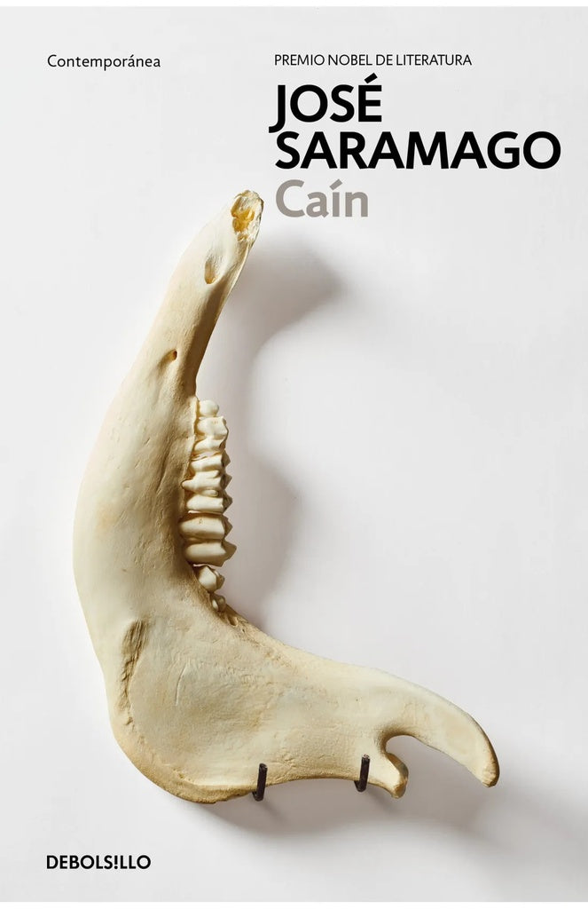 CAIN. | JOSE SARAMAGO