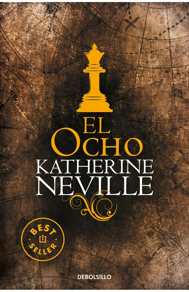 OCHO, EL | KATHERINE NEVILLE