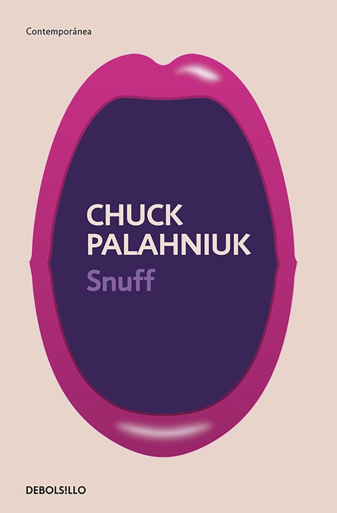 SNUFF | CHUCK PALAHNIUK