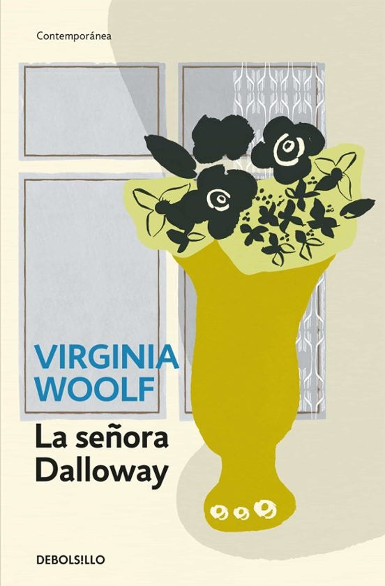SEÑORA DALLOWAY, LA | VIRGINIA WOOLF