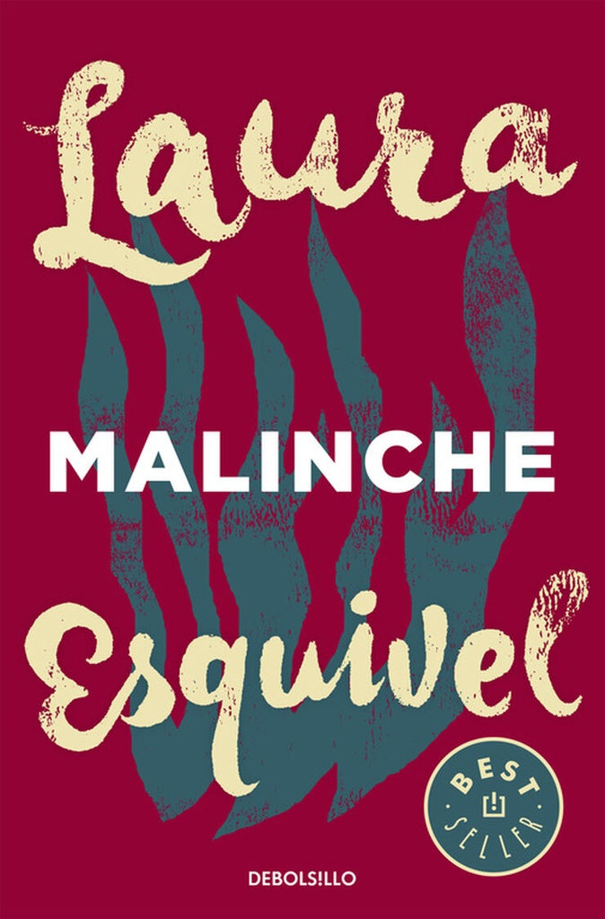 MALINCHE | LAURA ESQUIVEL