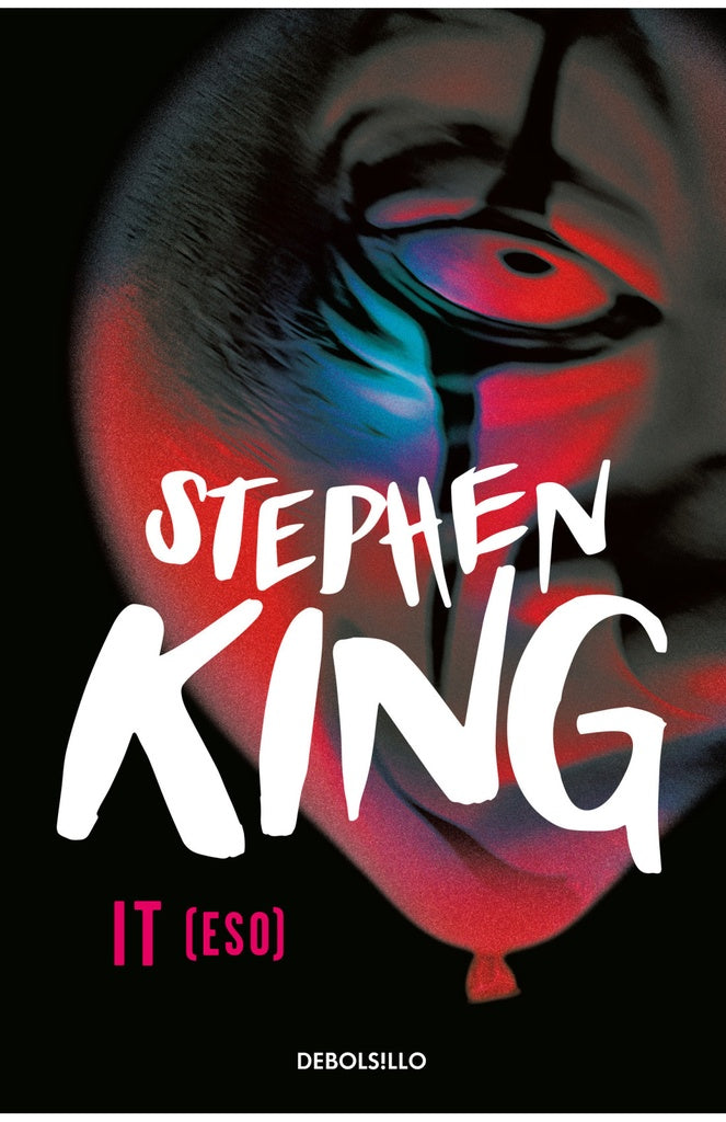 IT (ESO) | STEPHEN KING