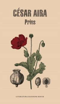PRINS | CESAR AIRA