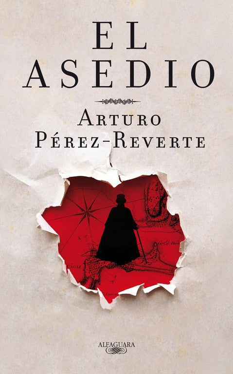 ASEDIO, EL Rebaja 90 Bs. | ARTURO PEREZ REVERTE