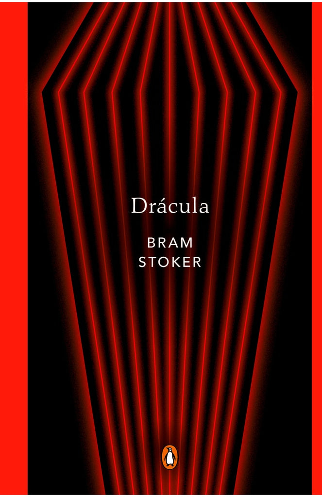 DRACULA. Tapa Dura | BRAM STOKER