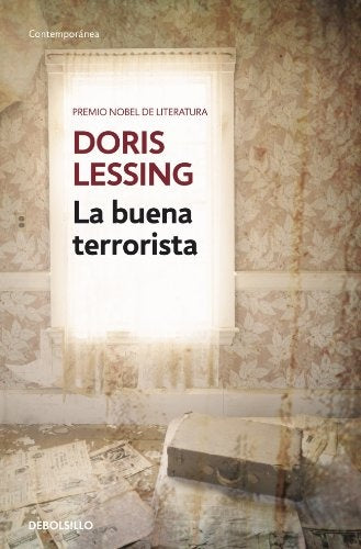 BUENA TERRORISTA, LA | DORIS LESSING