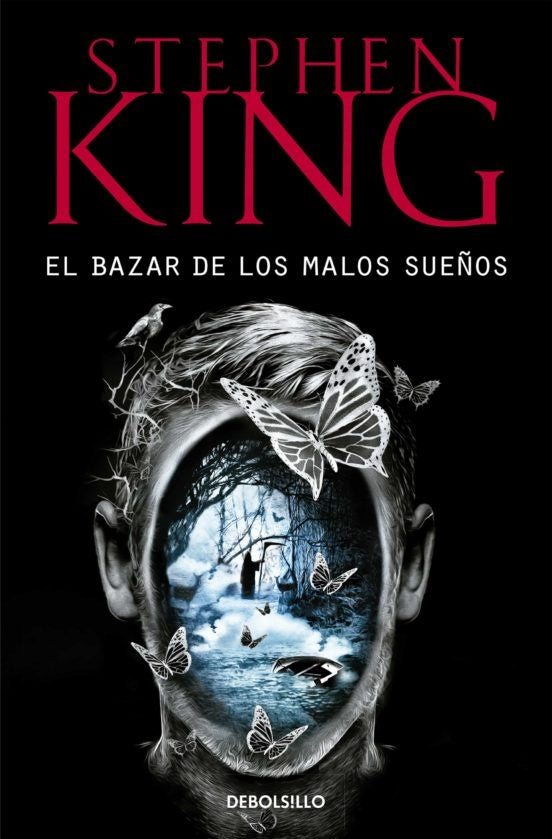 BAZAR DE LOS MALOS SUEÑOS, EL. | STEPHEN KING