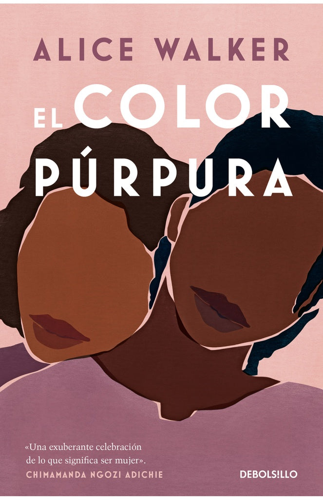 COLOR PURPURA, EL | ALICE WALKER