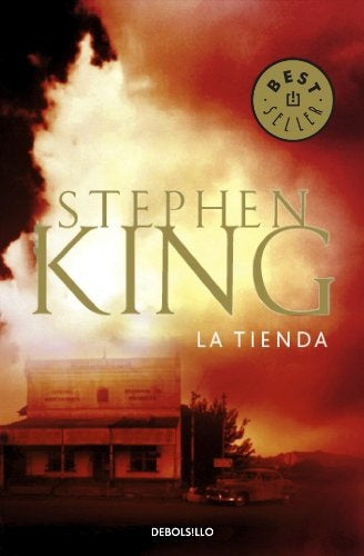 TIENDA, LA | STEPHEN KING