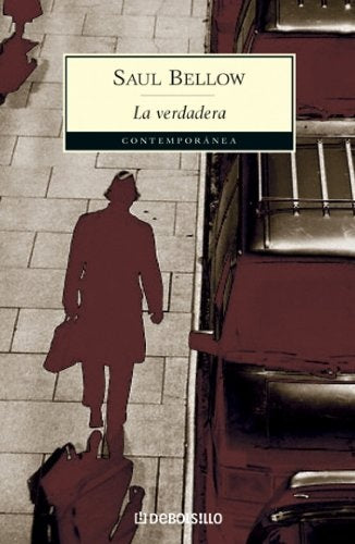 VERDADERA, LA | SAUL BELLOW
