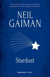 STARDUST | NEIL GAIMAN