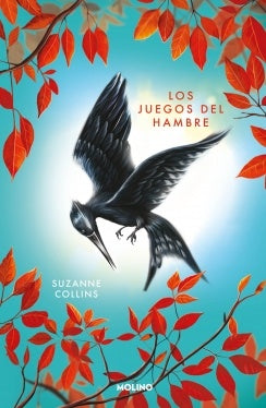 JUEGOS DEL HAMBRE, LOS. Tapa Dura | SUZANNE COLLINS
