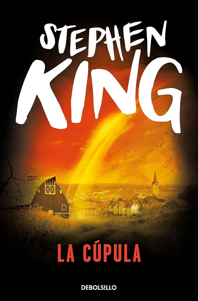 CUPULA, LA | STEPHEN KING