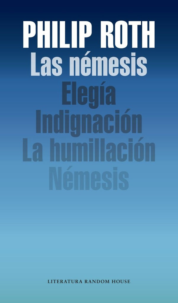NEMESIS | PHILIP ROTH