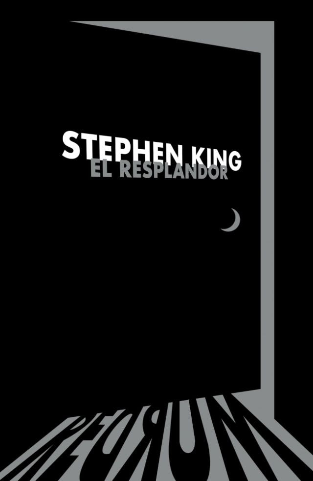 RESPLANDOR, EL. con solapas | STEPHEN KING