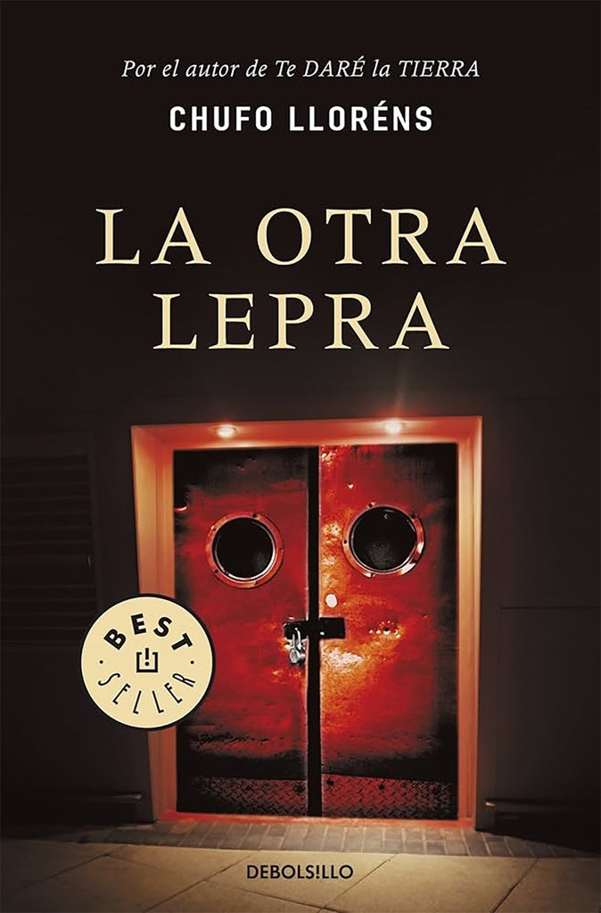 OTRA LEPRA, LA Rebaja 115 Bs | CHUFO LLORENS