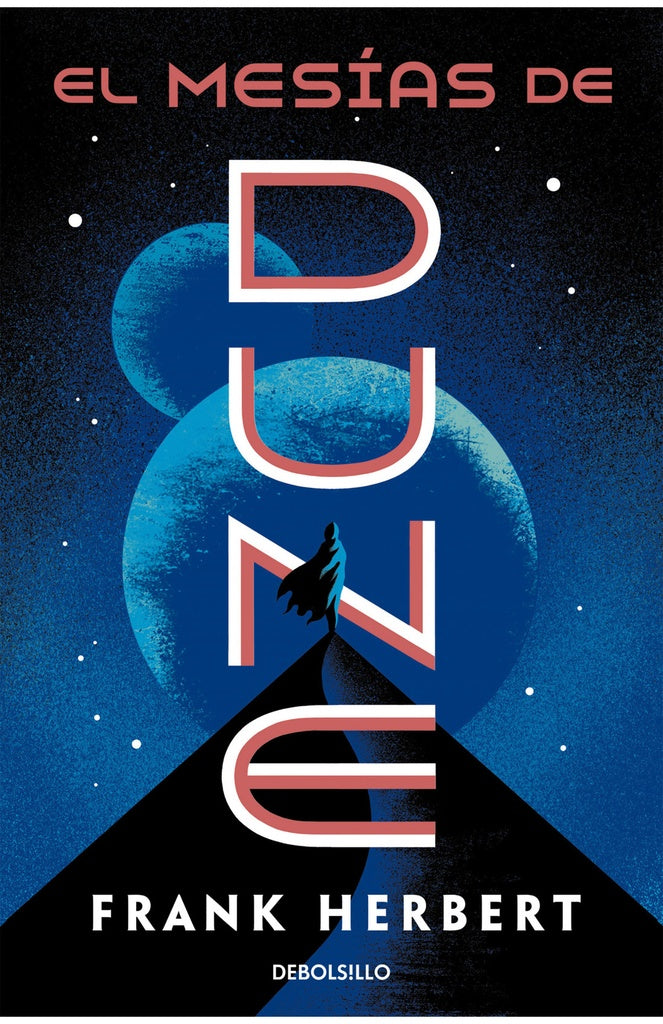 MESIAS DE DUNE, EL | FRANK HERBERT