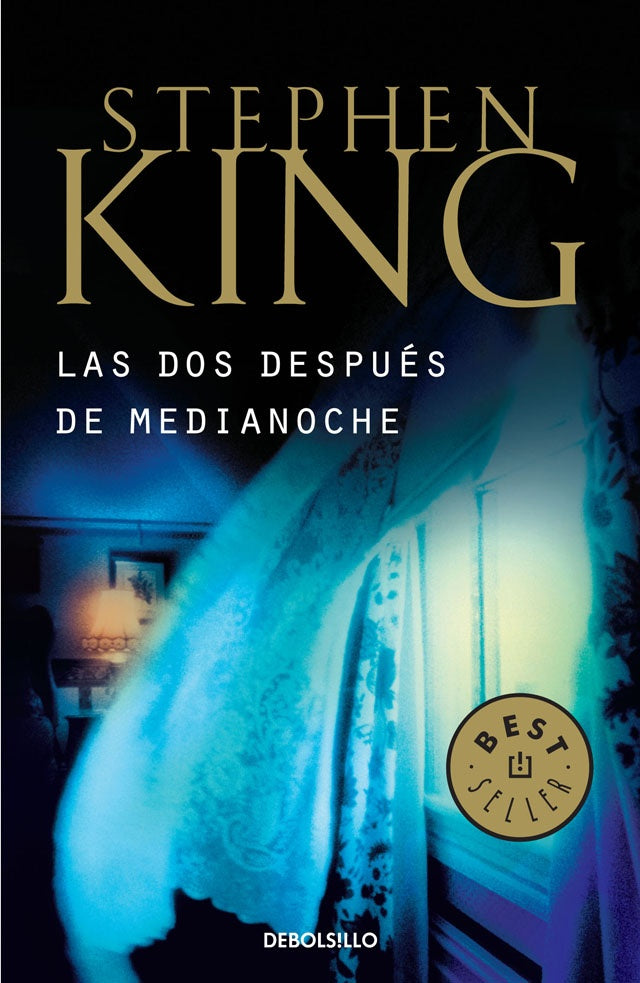 DOS DESPUES DE MEDIANOCHE, LOS | STEPHEN KING