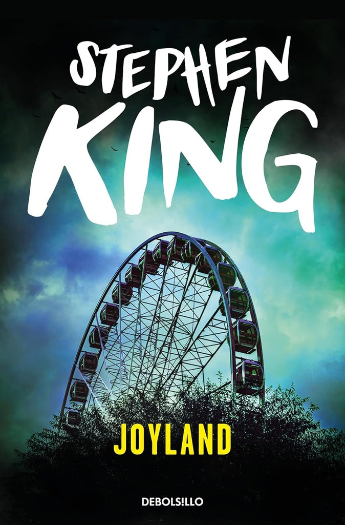 JOYLAND | STEPHEN KING