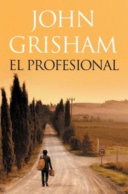 PROFESIONAL, EL. | JOHN GRISHAM