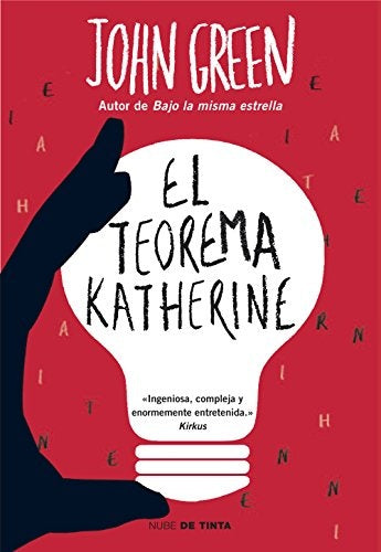 TEOREMA KATHERINE, EL. | JOHN GREEN