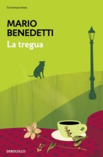 TREGUA, LA | MARIO BENEDETTI
