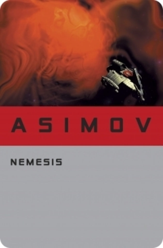 NEMESIS | ISAAC ASIMOV
