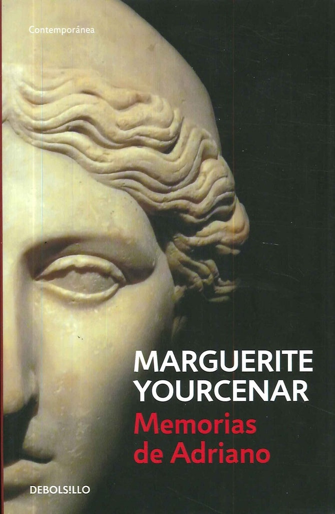 MEMORIAS DE ADRIANO POOKET | MARGARITE YOURCENAR
